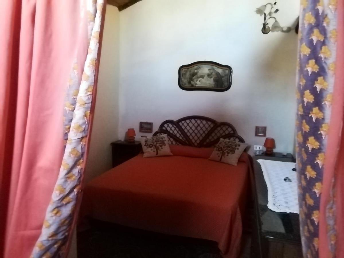 Gerani Rossi Holiday home