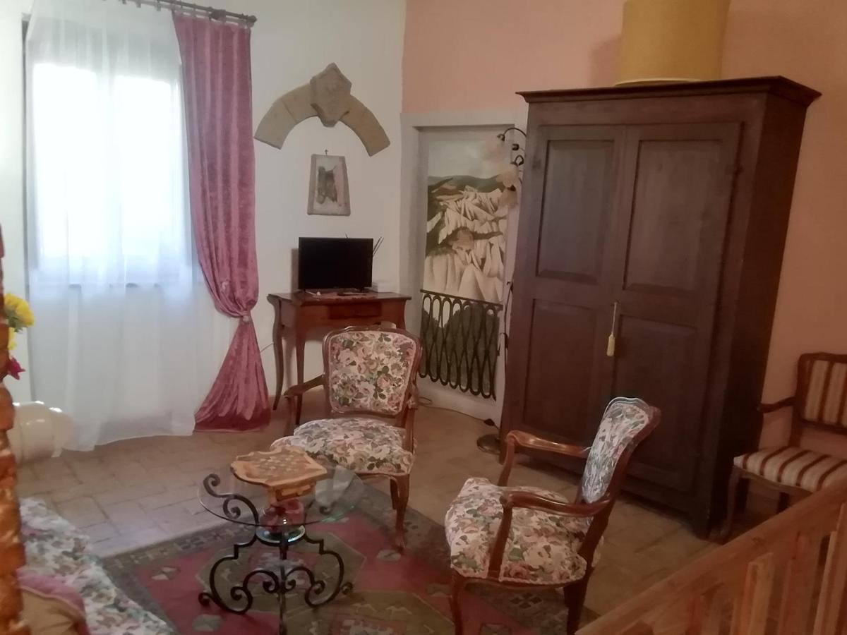 Holiday home Gerani Rossi *