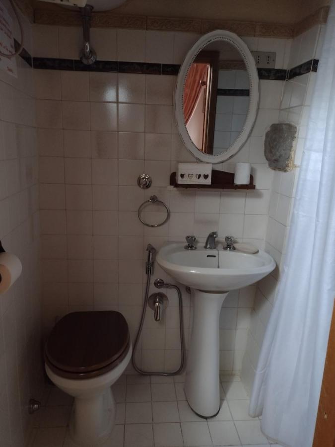 Holiday home Gerani Rossi Bagnoregio