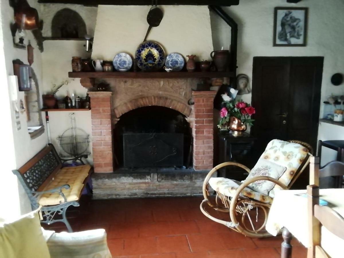 Holiday home Gerani Rossi *