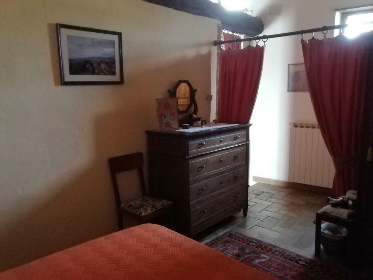 Gerani Rossi Holiday home *