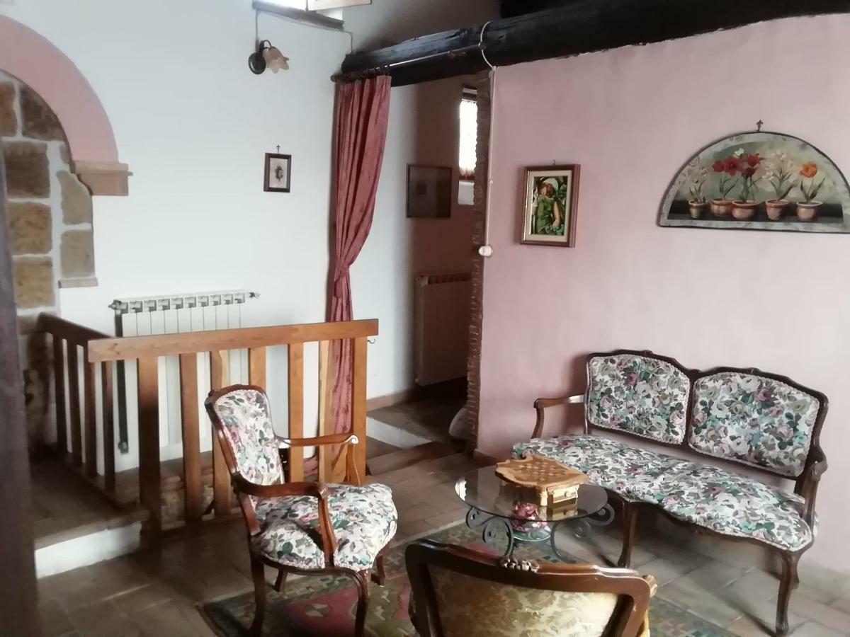 Gerani Rossi Holiday home Bagnoregio